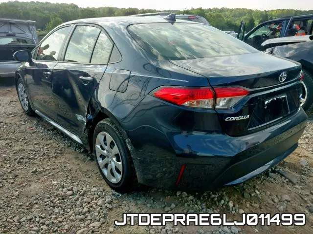 JTDEPRAE6LJ011499 фото 4