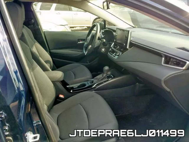 JTDEPRAE6LJ011499 фото 6