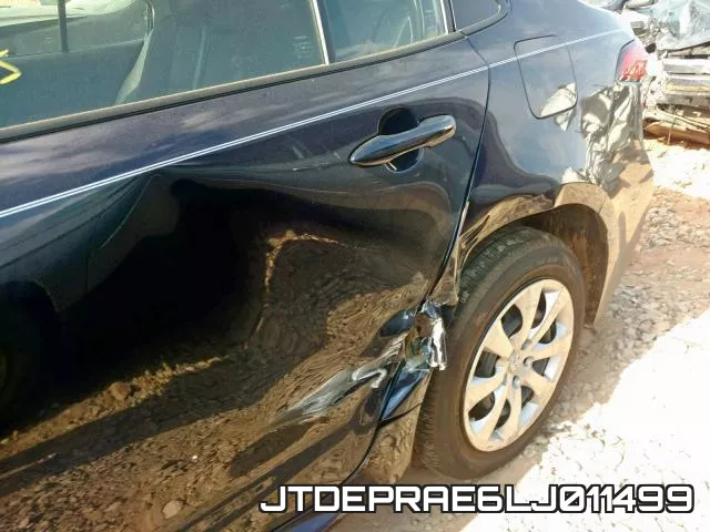 JTDEPRAE6LJ011499 фото 10