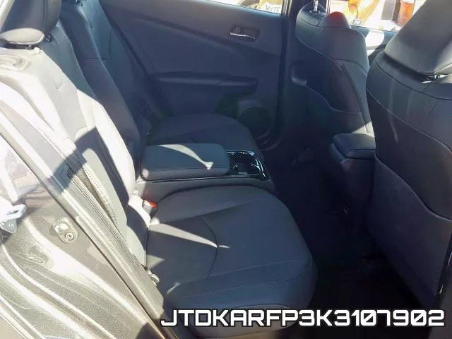 JTDKARFP3K3107902 фото 4