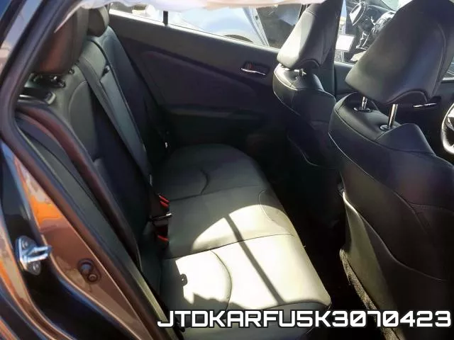 JTDKARFU5K3070423 фото 3