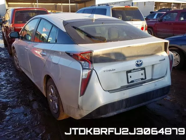 JTDKBRFU2J3064879 фото 4