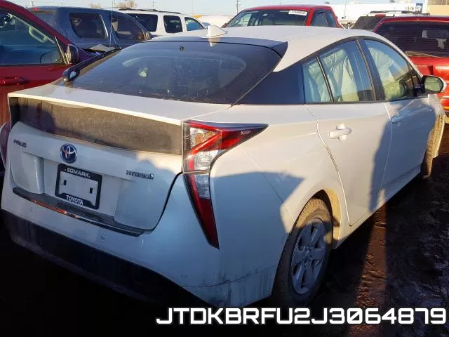 JTDKBRFU2J3064879 фото 5