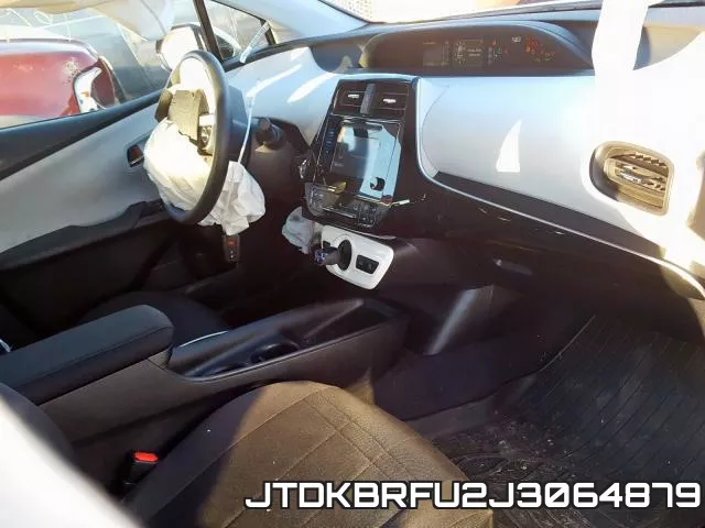 JTDKBRFU2J3064879 фото 6