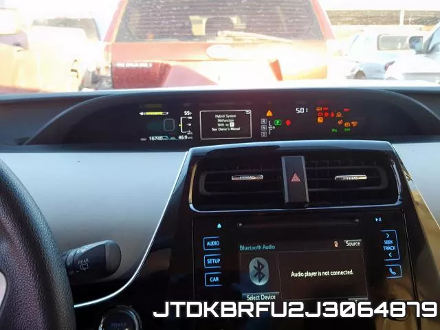JTDKBRFU2J3064879 фото 9
