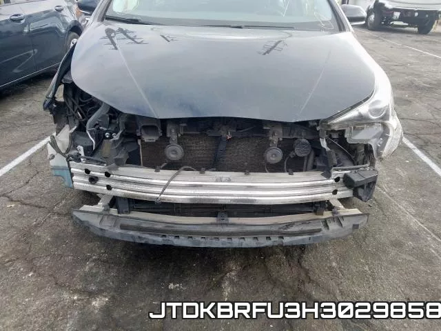 JTDKBRFU3H3029858 фото 10