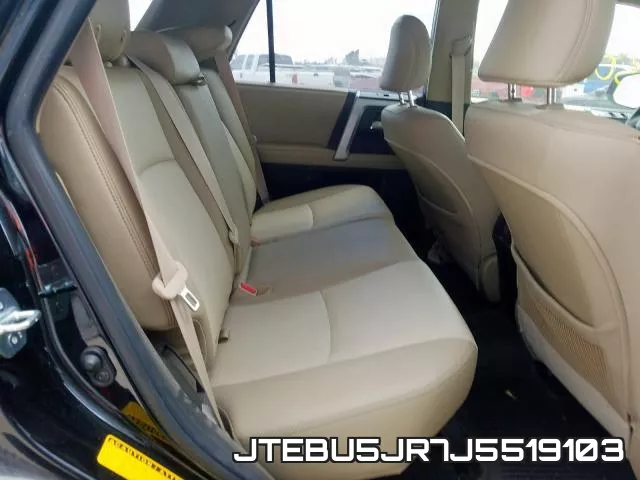 JTEBU5JR7J5519103 фото 6