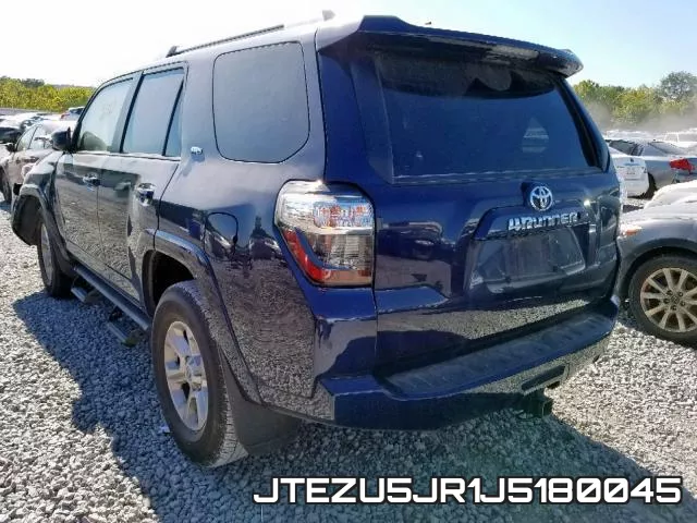 JTEZU5JR1J5180045 фото 3
