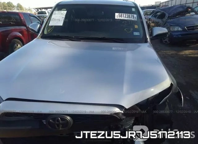 JTEZU5JR7J5172113 фото 2