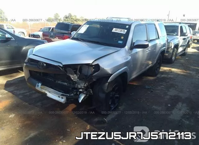 JTEZU5JR7J5172113 фото 3