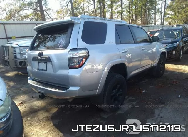 JTEZU5JR7J5172113 фото 5