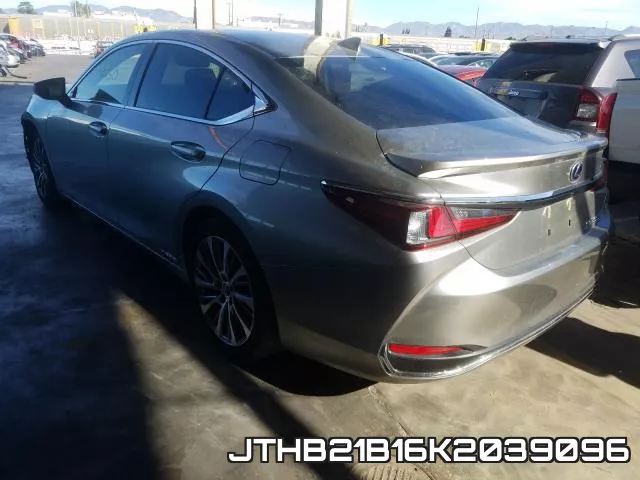 JTHB21B16K2039096 фото 4