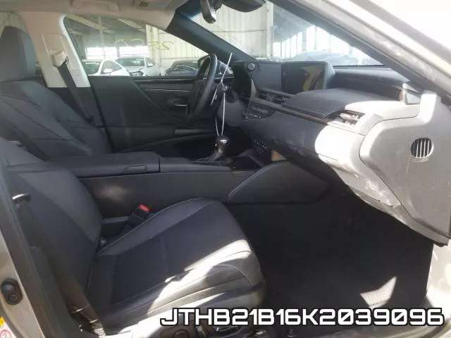 JTHB21B16K2039096 фото 6