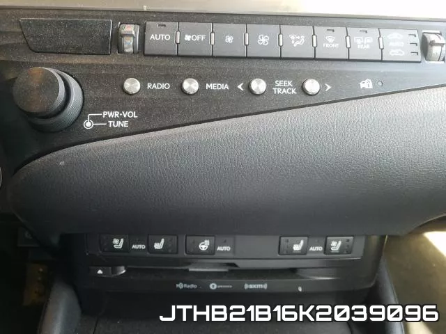 JTHB21B16K2039096 фото 10
