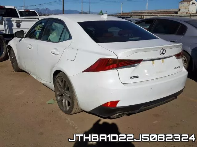 JTHBA1D22J5082324 фото 4