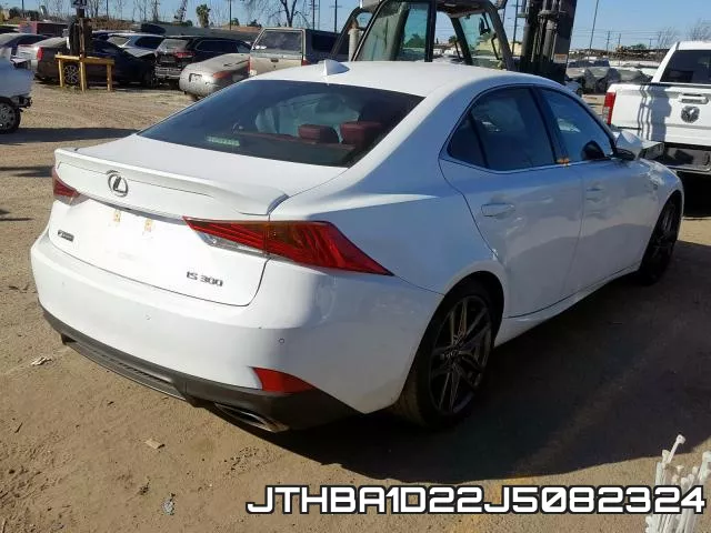 JTHBA1D22J5082324 фото 5