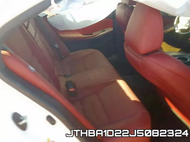 JTHBA1D22J5082324 фото 7