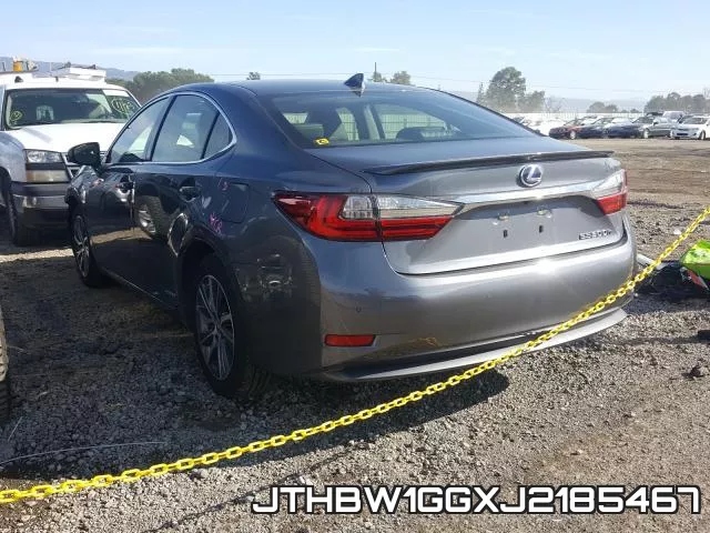 JTHBW1GGXJ2185467 фото 4