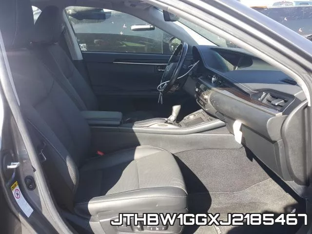 JTHBW1GGXJ2185467 фото 6