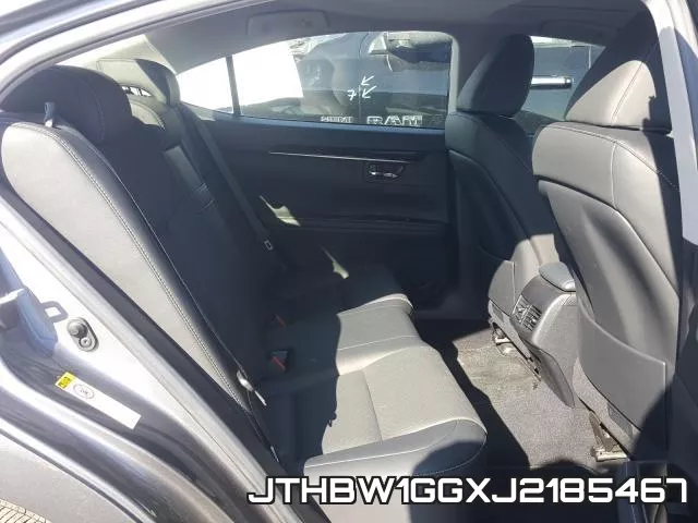 JTHBW1GGXJ2185467 фото 7