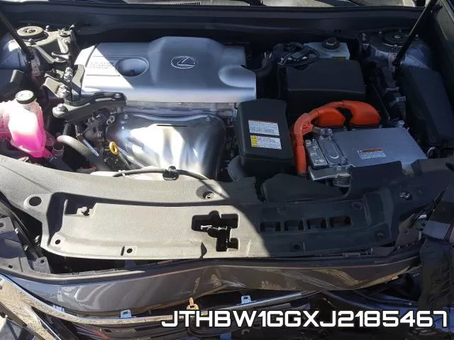 JTHBW1GGXJ2185467 фото 8