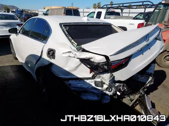 JTHBZ1BLXHA010843 фото 4
