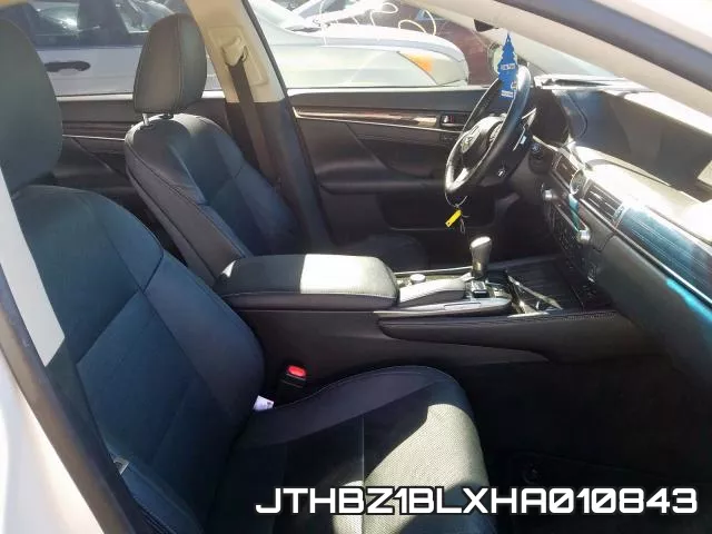 JTHBZ1BLXHA010843 фото 6