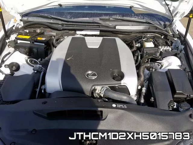 JTHCM1D2XH5015783 фото 8