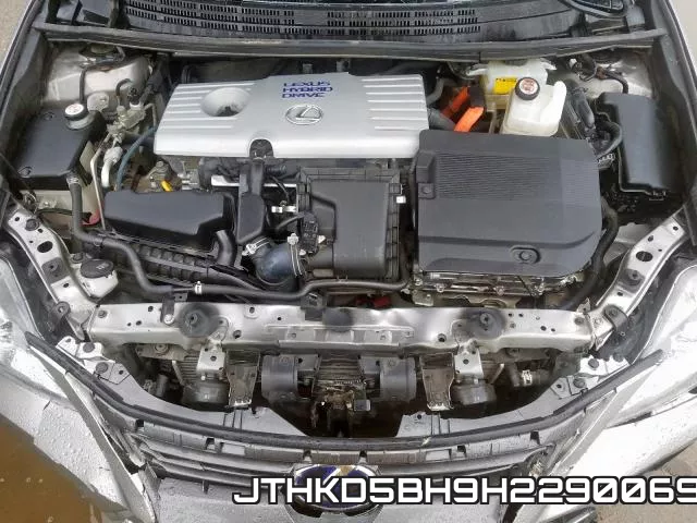 JTHKD5BH9H2290069 фото 8