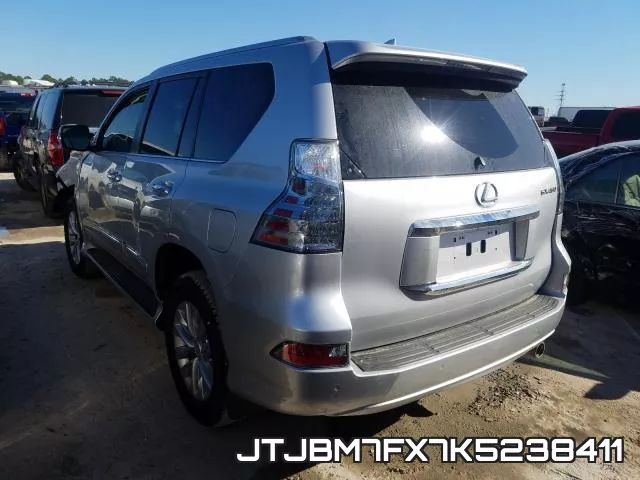 JTJBM7FX7K5238411 фото 4