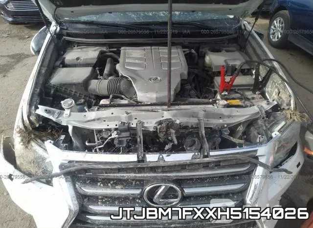 JTJBM7FXXH5154026 фото 2