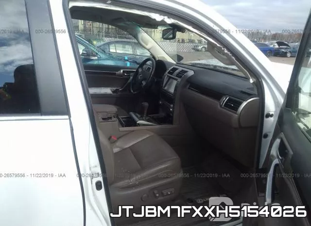 JTJBM7FXXH5154026 фото 6