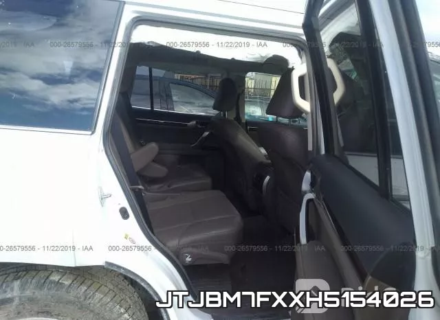 JTJBM7FXXH5154026 фото 9