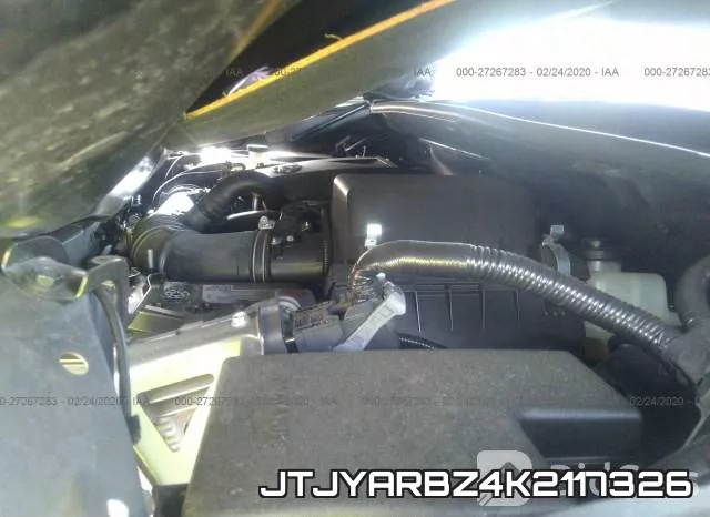JTJYARBZ4K2117326 фото 2