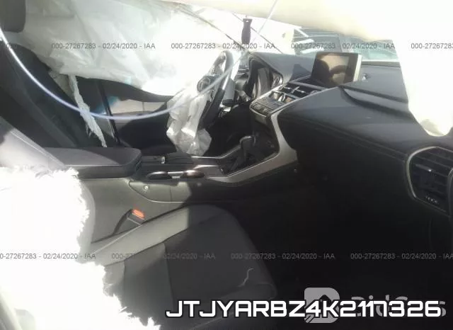 JTJYARBZ4K2117326 фото 6