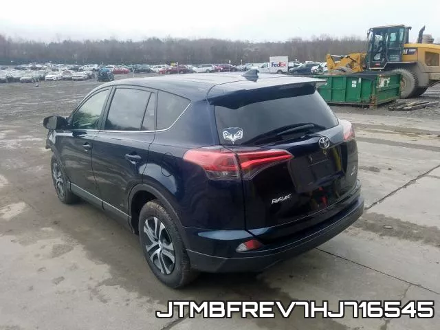JTMBFREV7HJ716545 фото 4