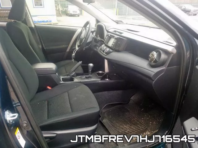JTMBFREV7HJ716545 фото 6