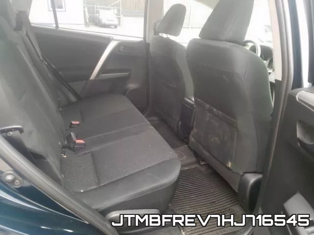 JTMBFREV7HJ716545 фото 7
