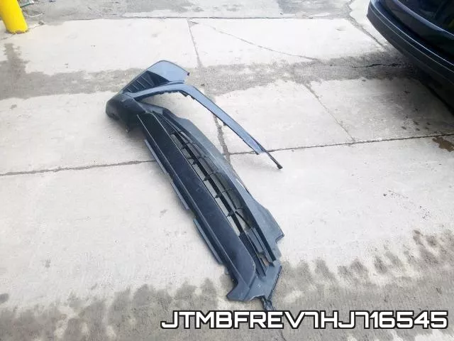 JTMBFREV7HJ716545 фото 10