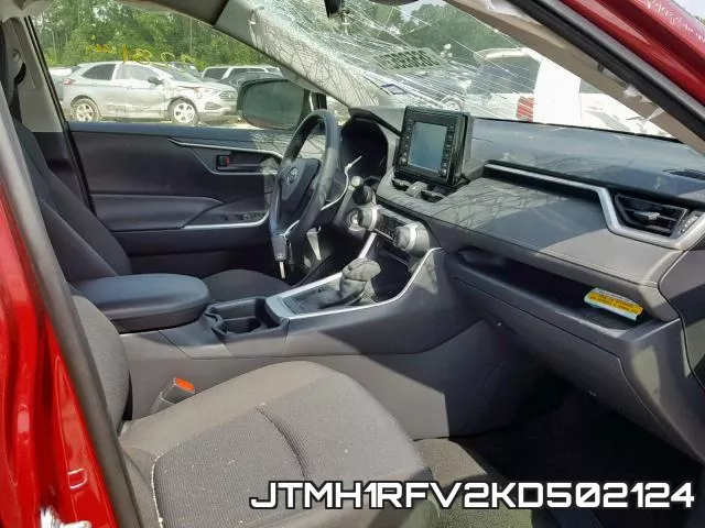 JTMH1RFV2KD502124 фото 6