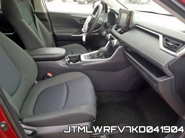 JTMLWRFV7KD041904 фото 6