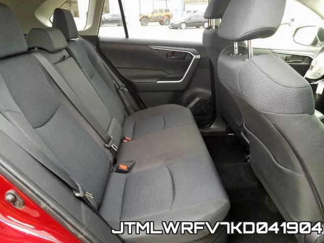 JTMLWRFV7KD041904 фото 7