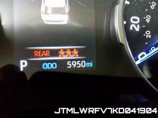 JTMLWRFV7KD041904 фото 9