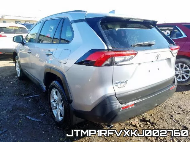 JTMP1RFVXKJ002760 фото 4