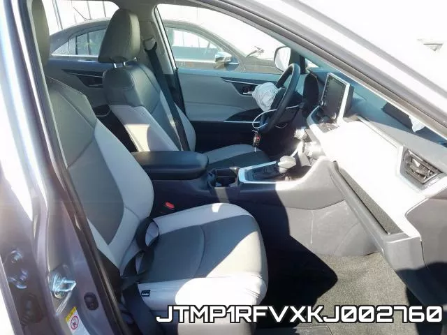 JTMP1RFVXKJ002760 фото 6