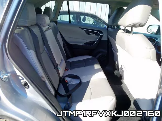JTMP1RFVXKJ002760 фото 7