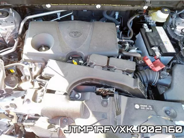 JTMP1RFVXKJ002760 фото 8