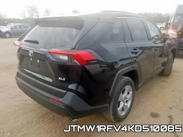JTMW1RFV4KD510085 фото 3