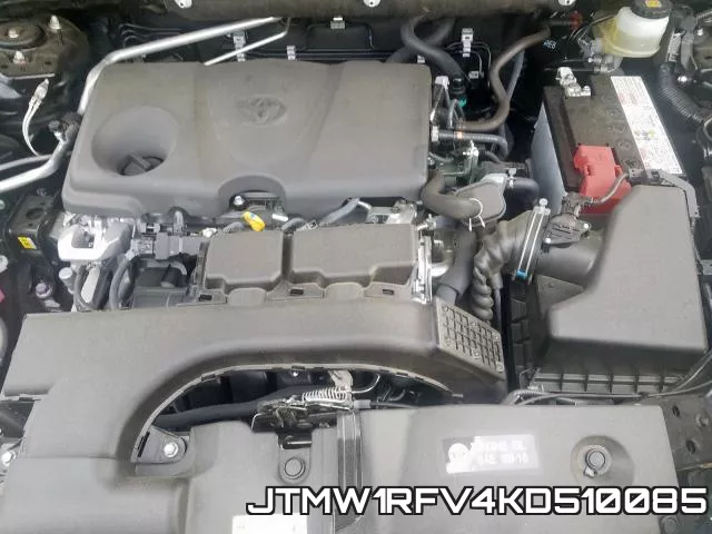 JTMW1RFV4KD510085 фото 4