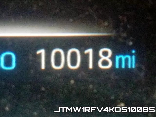 JTMW1RFV4KD510085 фото 5